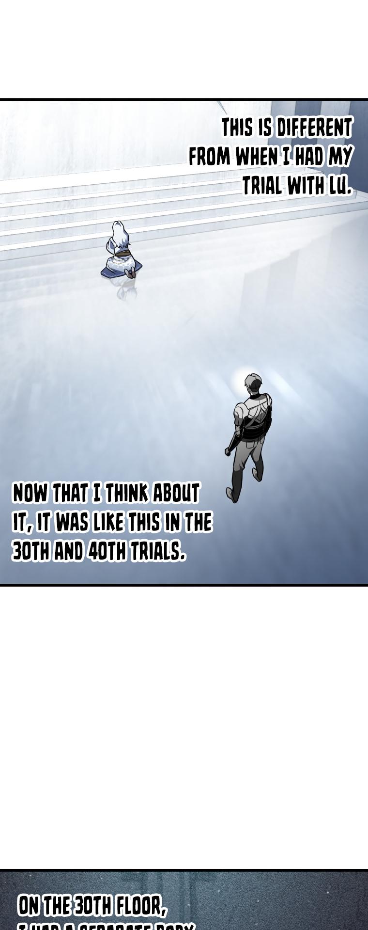 The Player That Can't Level Up Chap 126 - Next Chap 127