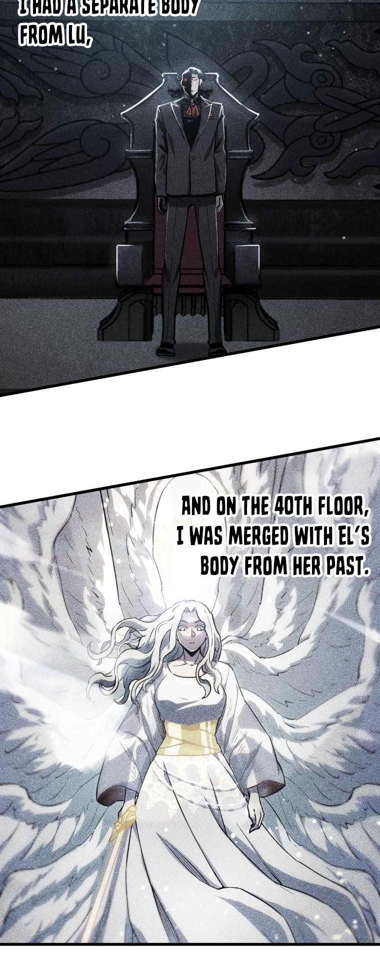 The Player That Can't Level Up Chap 126 - Next Chap 127