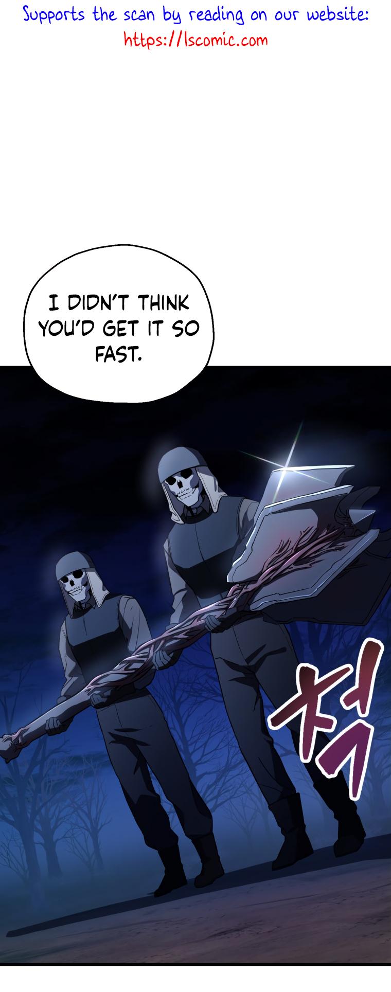 The Player That Can't Level Up Chap 126 - Next Chap 127