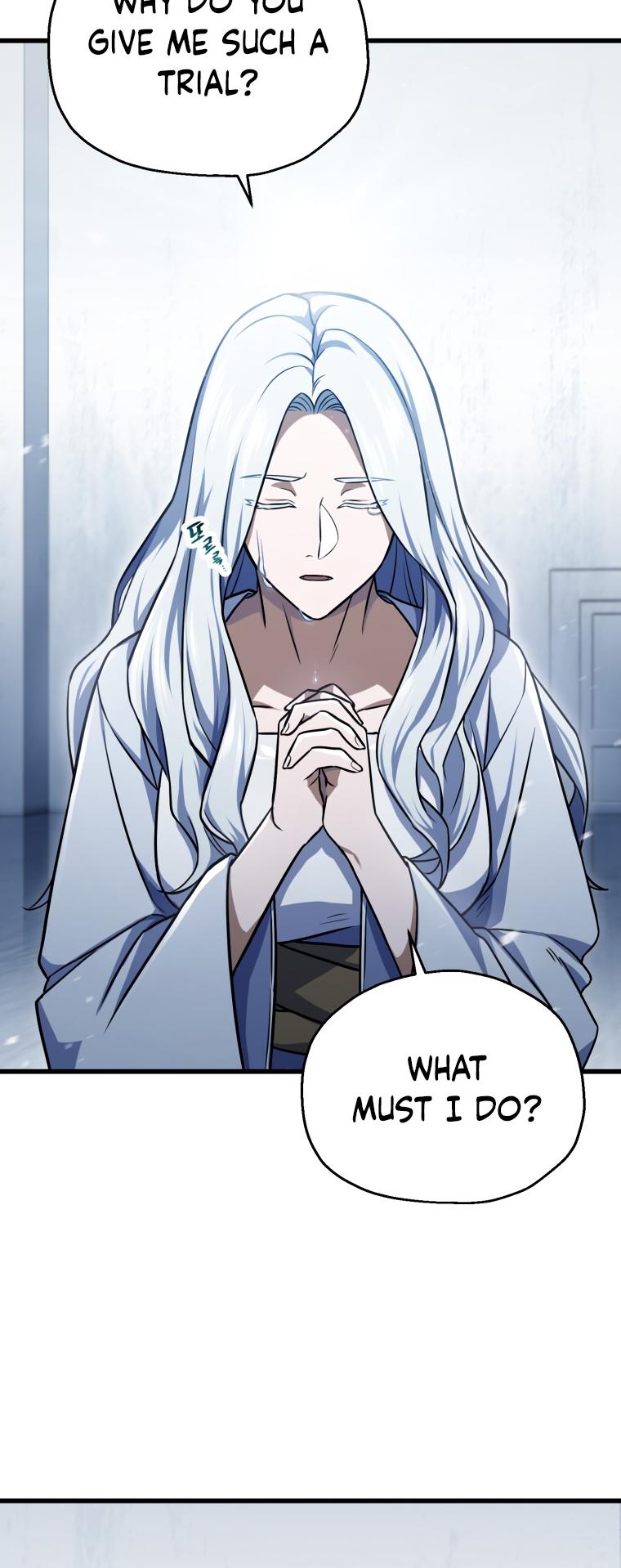 The Player That Can't Level Up Chap 126 - Next Chap 127