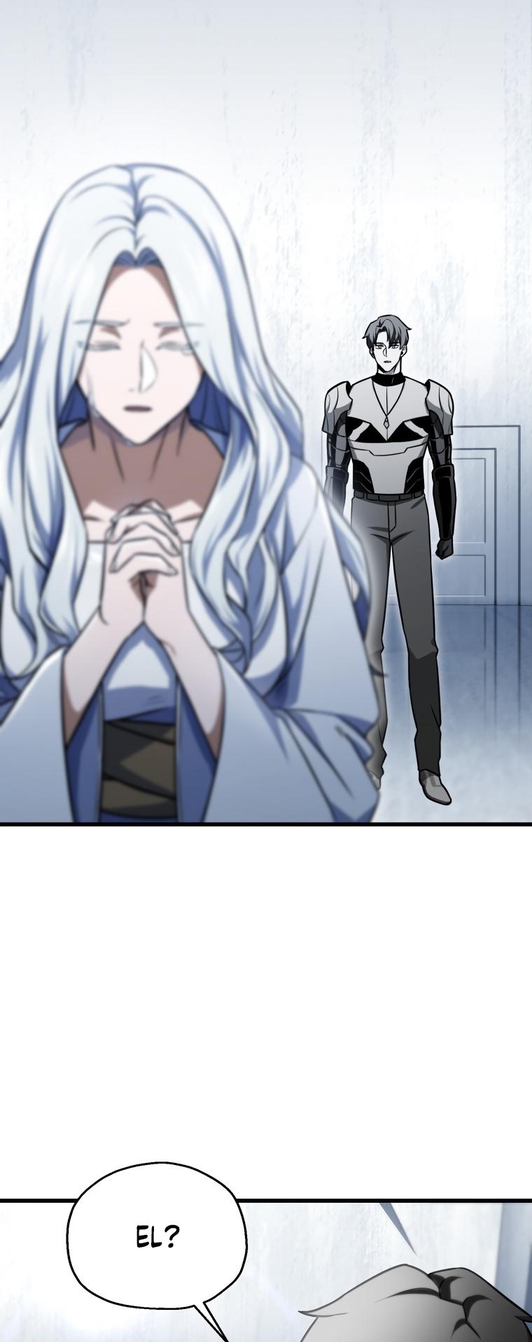 The Player That Can't Level Up Chap 126 - Next Chap 127