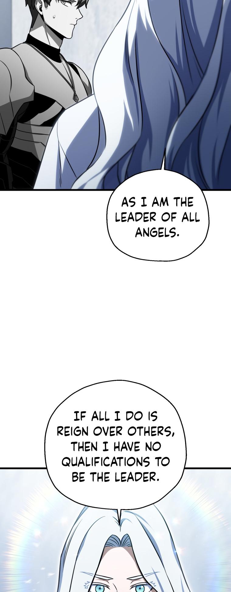 The Player That Can't Level Up Chap 126 - Next Chap 127