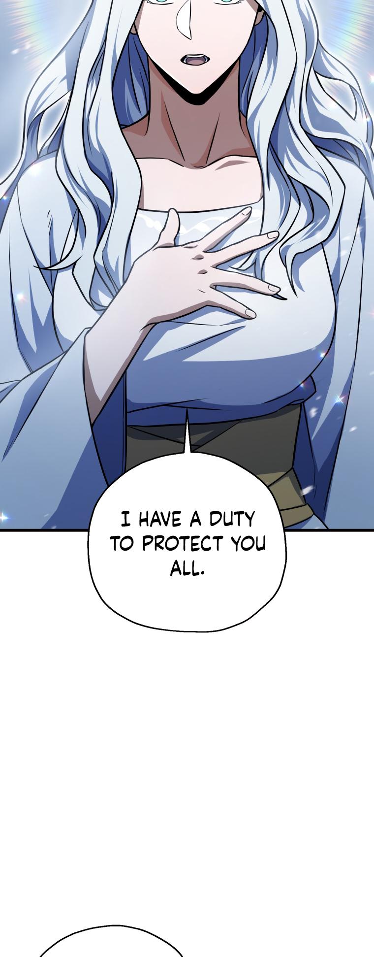 The Player That Can't Level Up Chap 126 - Next Chap 127