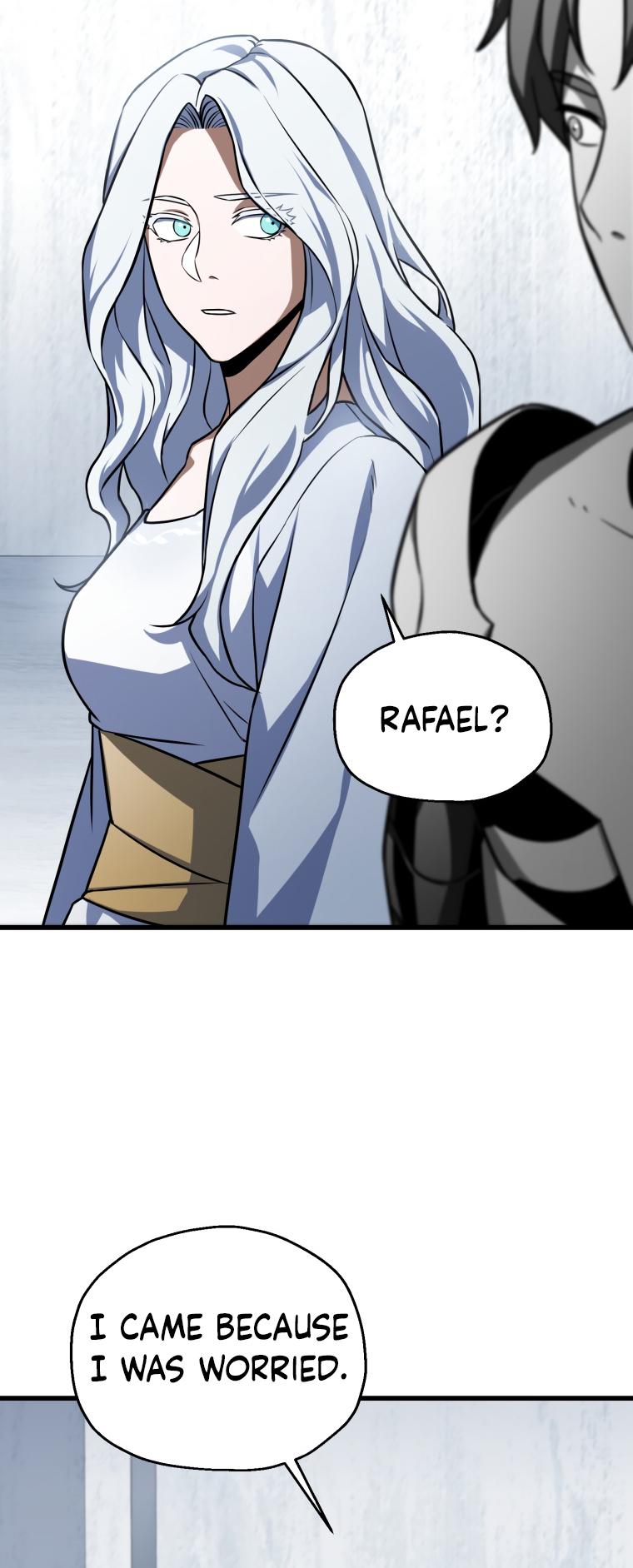 The Player That Can't Level Up Chap 126 - Next Chap 127