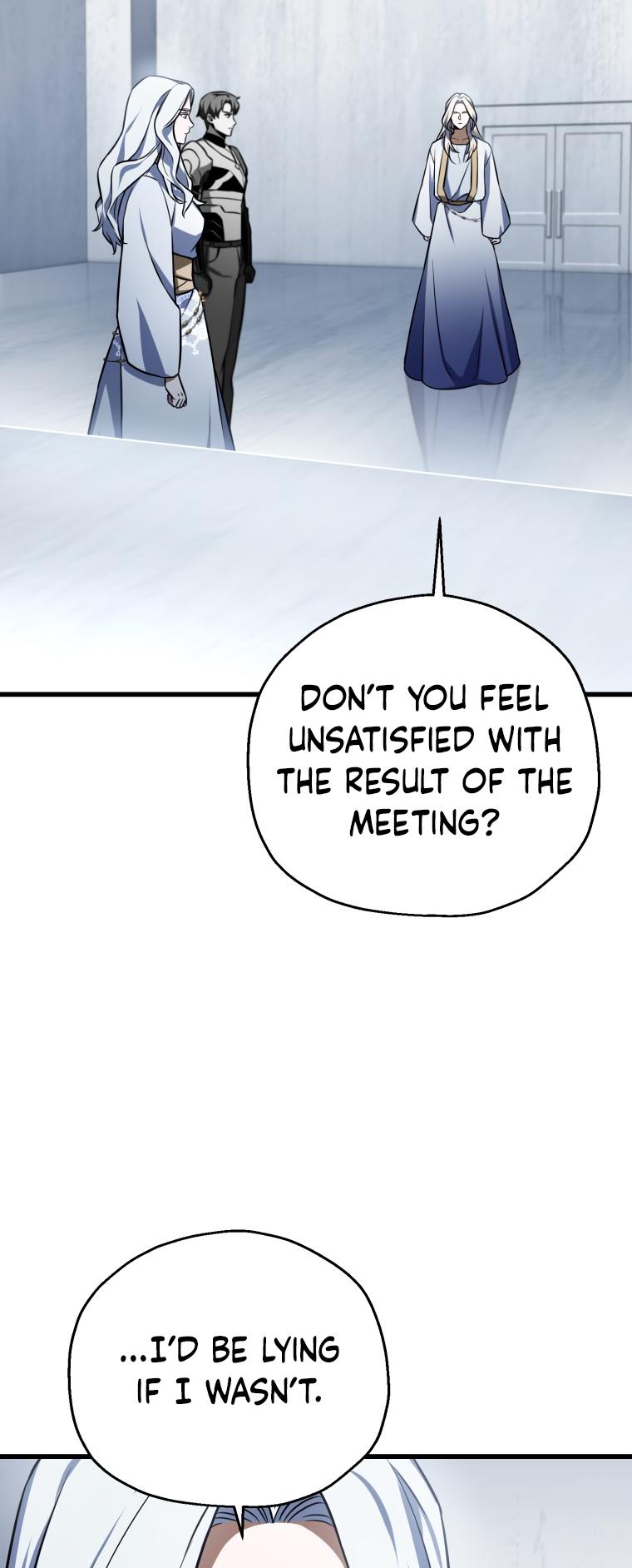 The Player That Can't Level Up Chap 126 - Next Chap 127