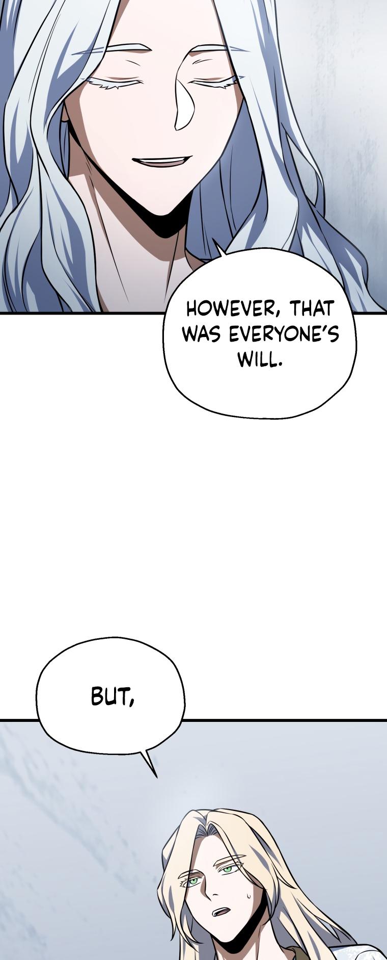 The Player That Can't Level Up Chap 126 - Next Chap 127