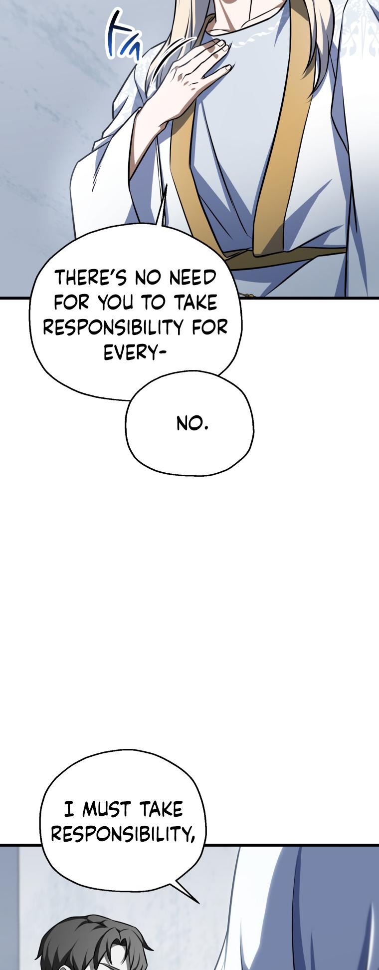 The Player That Can't Level Up Chap 126 - Next Chap 127