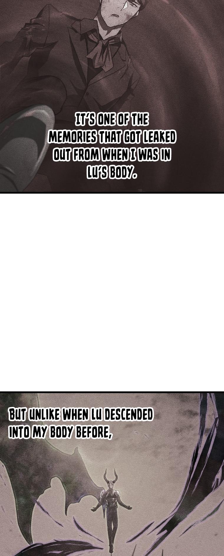 The Player That Can't Level Up Chap 126 - Next Chap 127