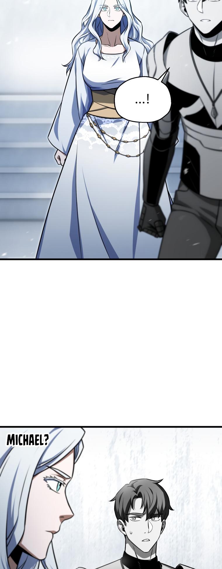 The Player That Can't Level Up Chap 126 - Next Chap 127