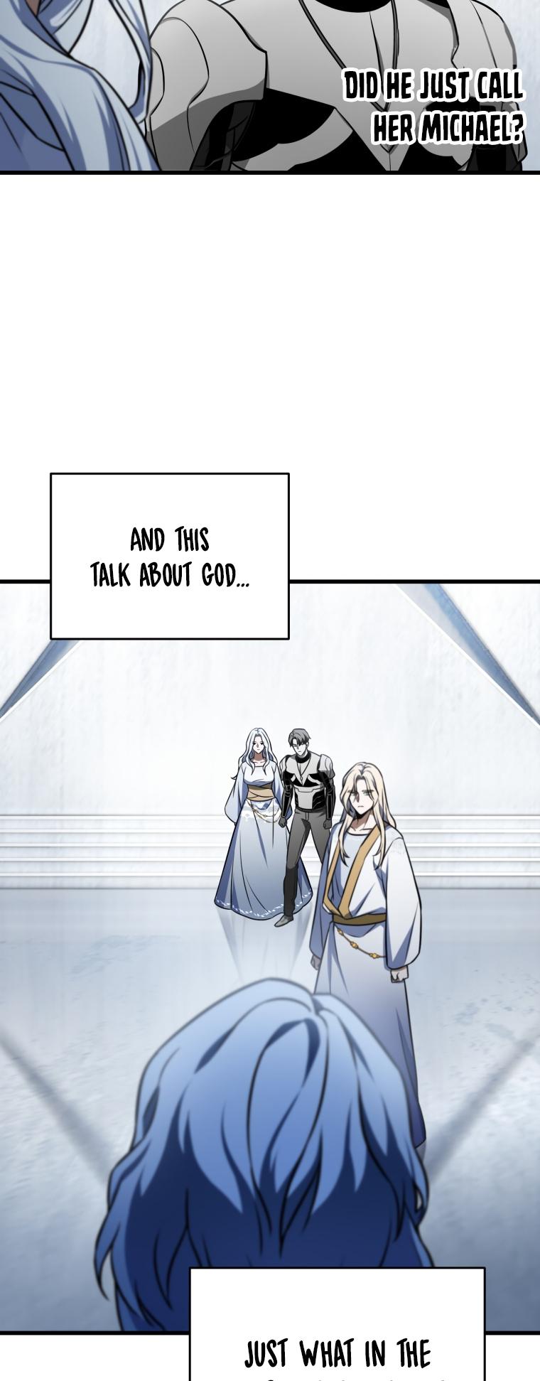 The Player That Can't Level Up Chap 126 - Next Chap 127