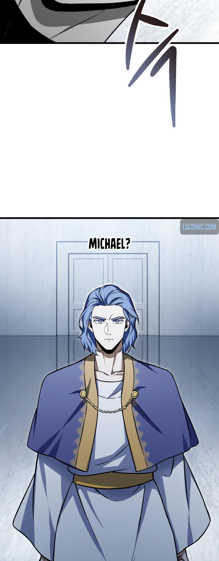 The Player That Can't Level Up Chap 126 - Next Chap 127