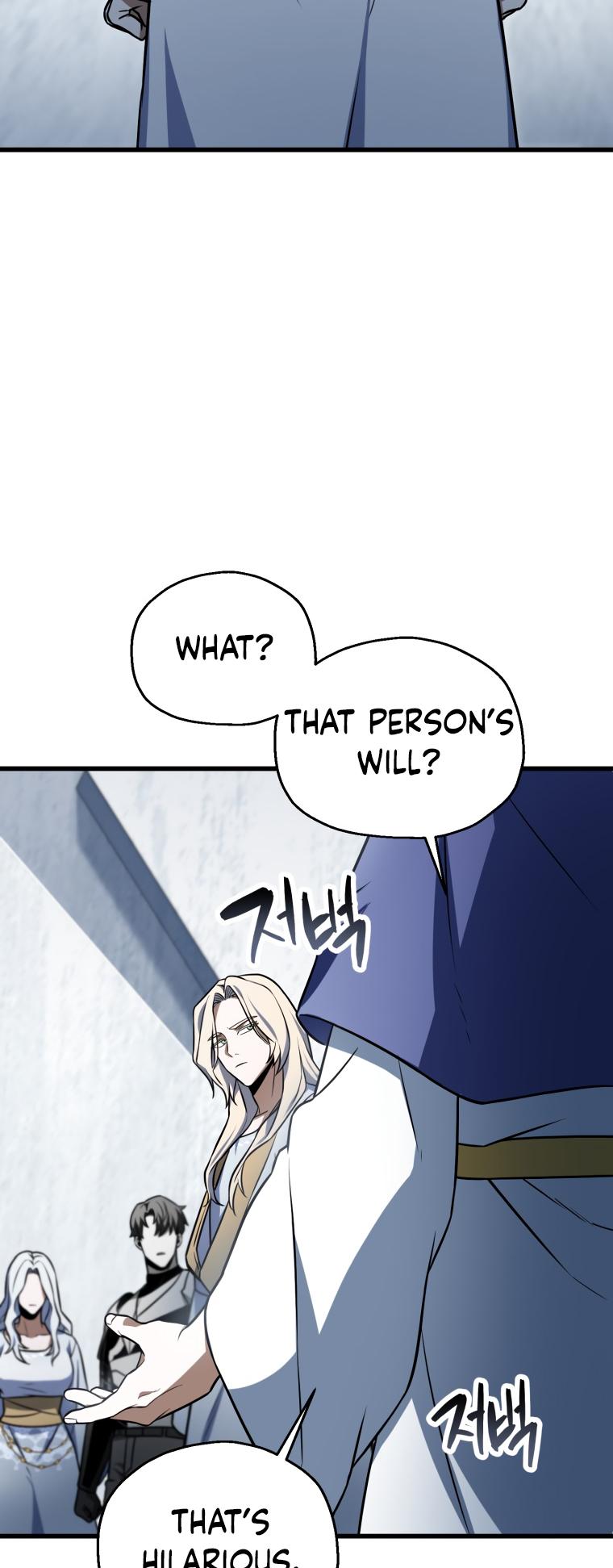 The Player That Can't Level Up Chap 126 - Next Chap 127