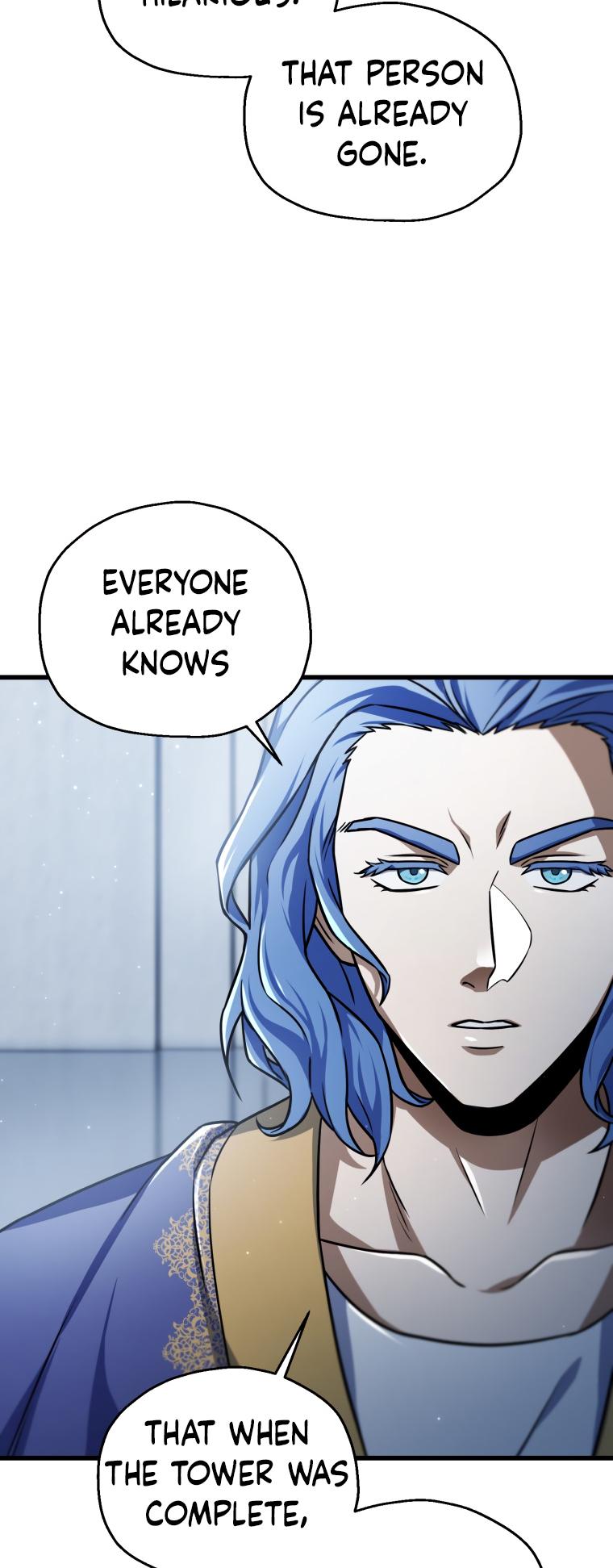 The Player That Can't Level Up Chap 126 - Next Chap 127