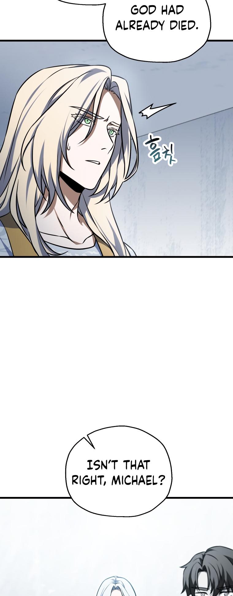 The Player That Can't Level Up Chap 126 - Next Chap 127