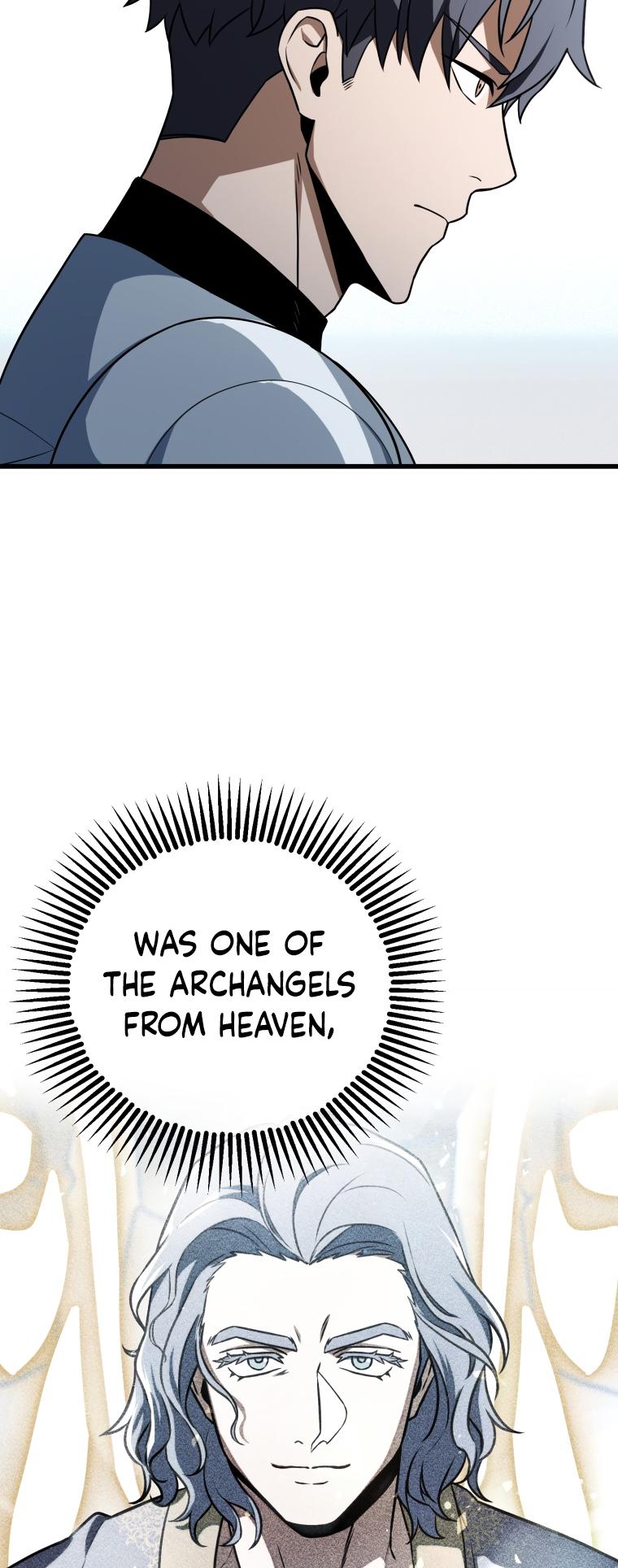 The Player That Can't Level Up Chap 126 - Next Chap 127