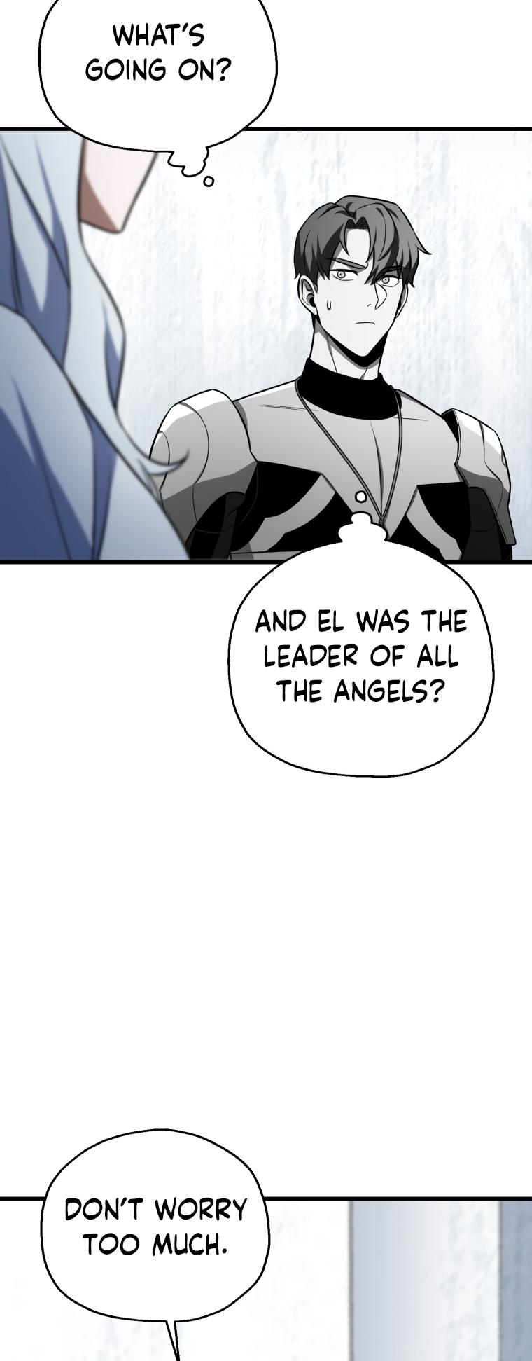 The Player That Can't Level Up Chap 126 - Next Chap 127