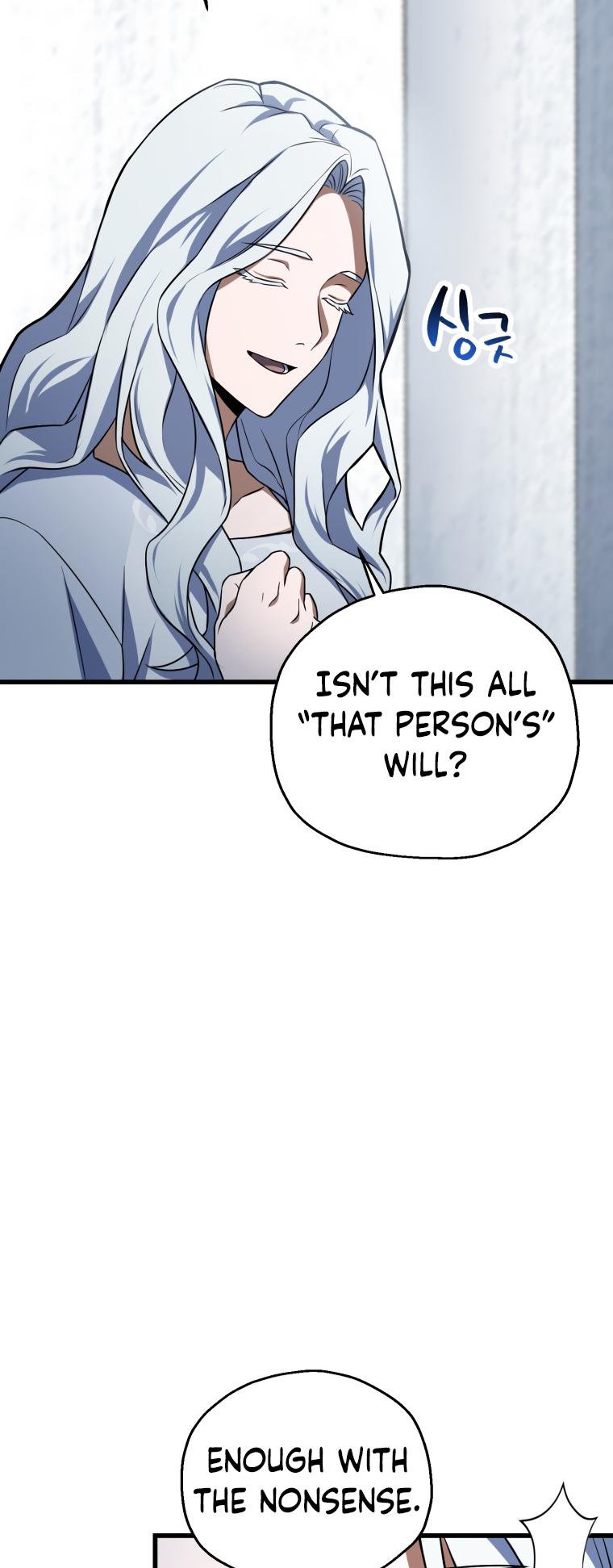 The Player That Can't Level Up Chap 126 - Next Chap 127