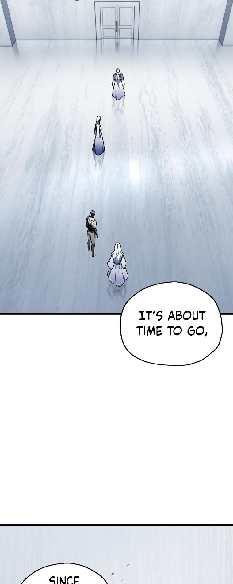 The Player That Can't Level Up Chap 126 - Next Chap 127