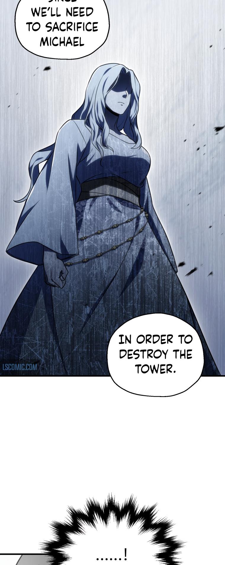 The Player That Can't Level Up Chap 126 - Next Chap 127