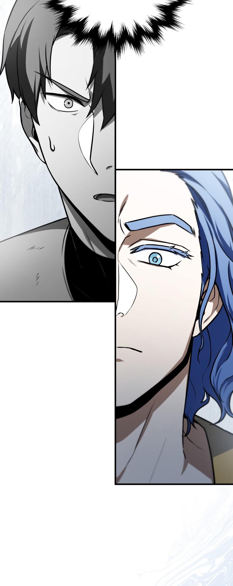 The Player That Can't Level Up Chap 126 - Next Chap 127