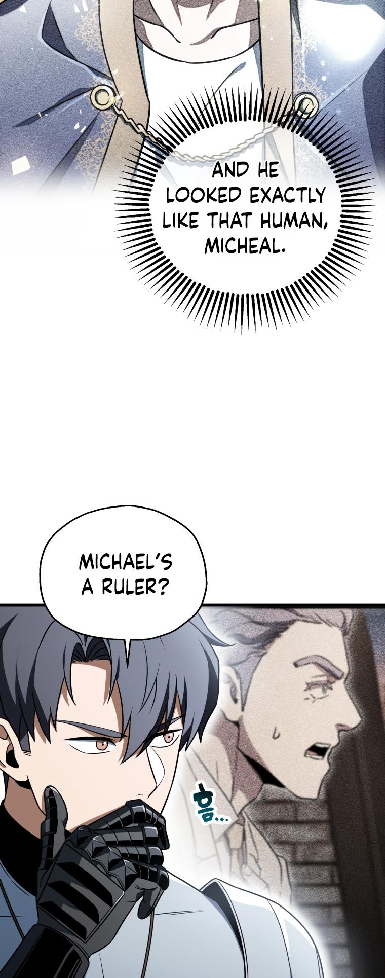 The Player That Can't Level Up Chap 126 - Next Chap 127