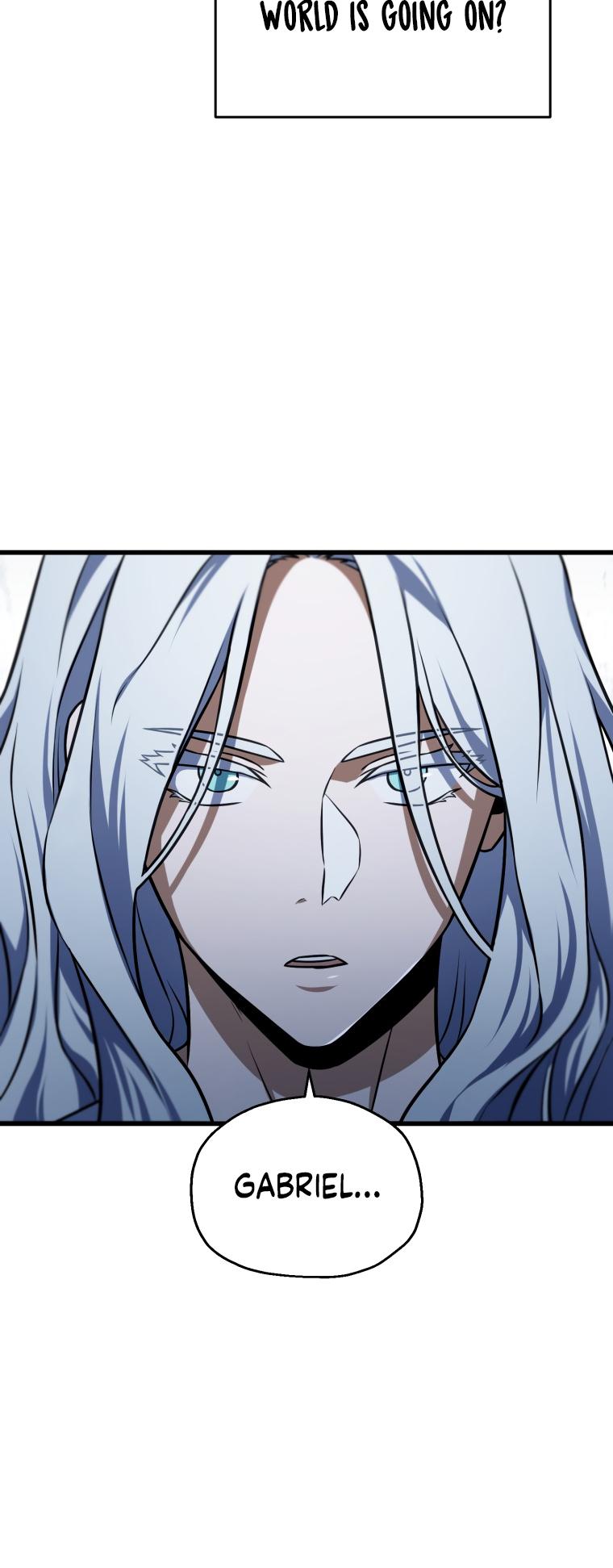 The Player That Can't Level Up Chap 126 - Next Chap 127