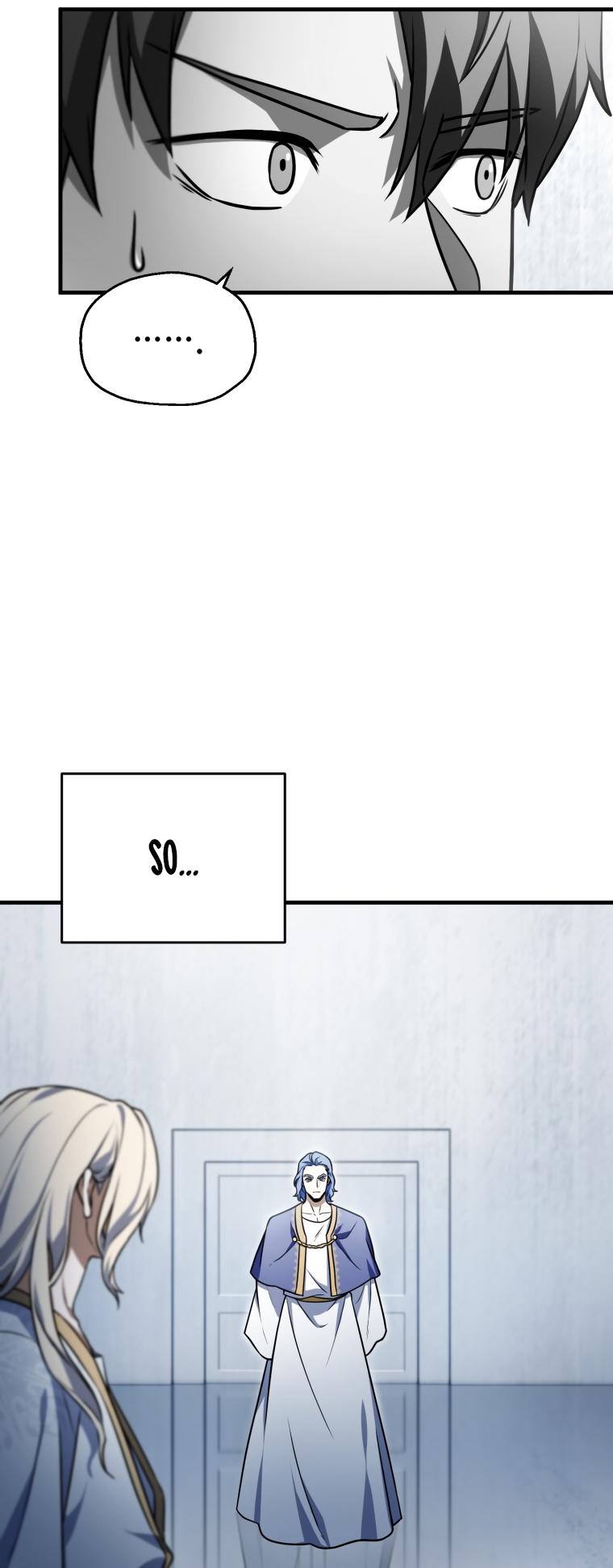 The Player That Can't Level Up Chap 126 - Next Chap 127