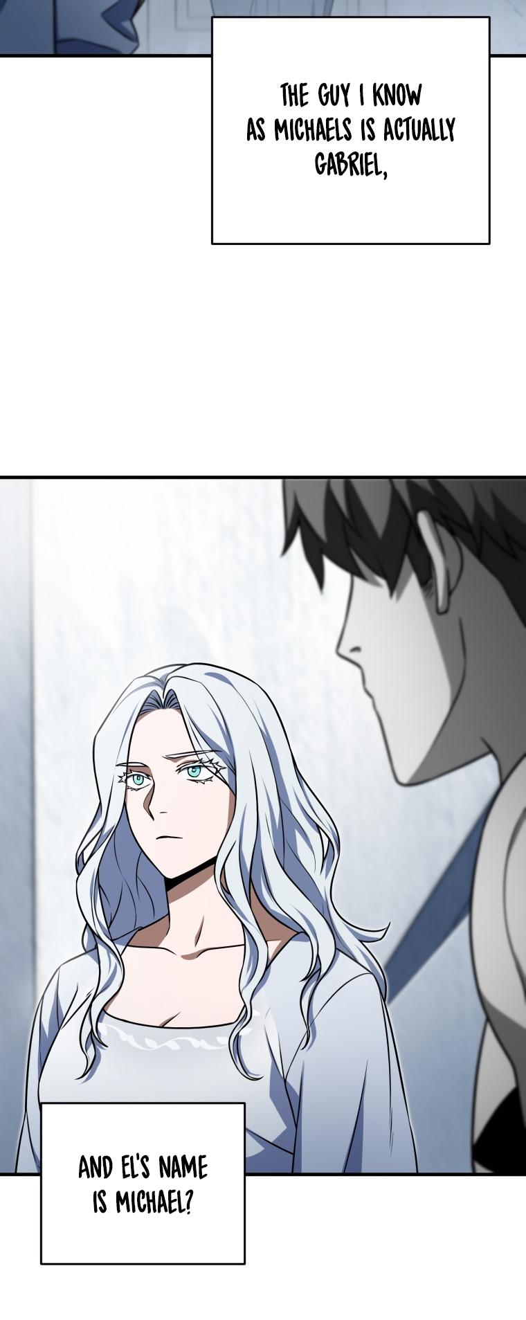 The Player That Can't Level Up Chap 126 - Next Chap 127