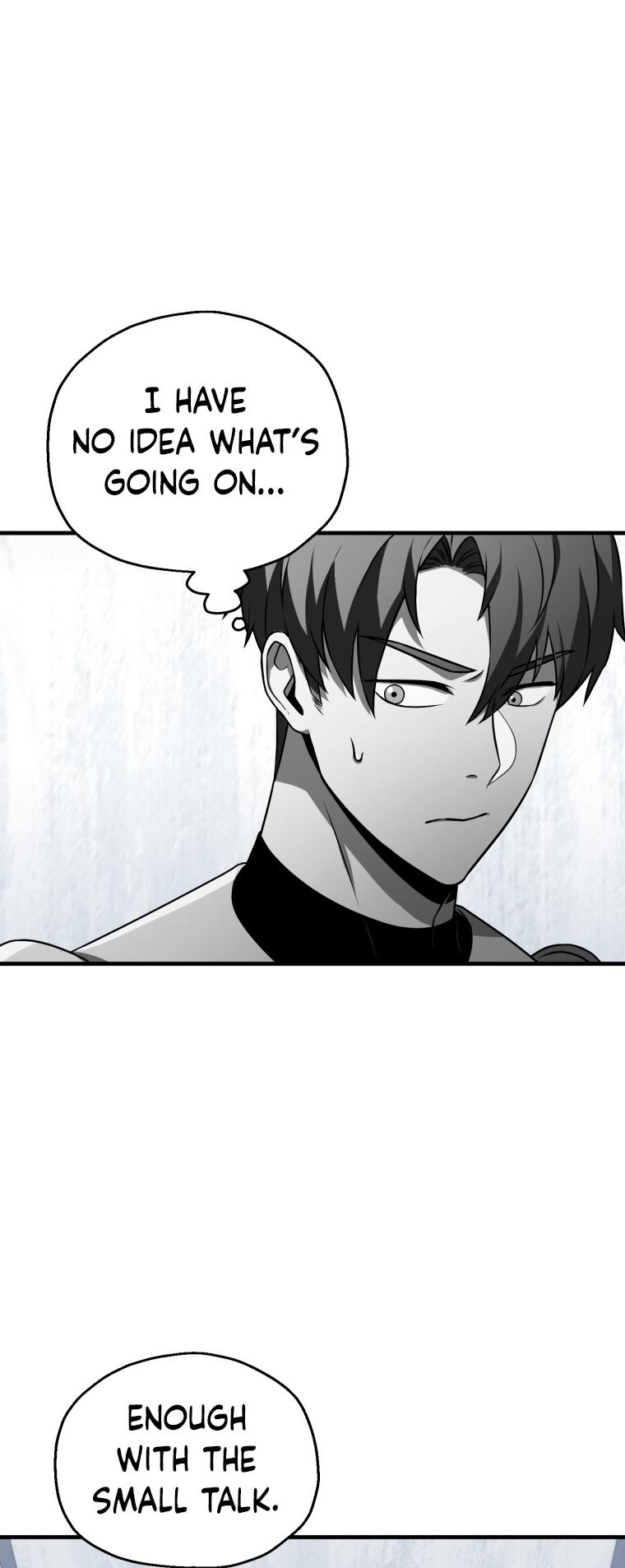 The Player That Can't Level Up Chap 126 - Next Chap 127