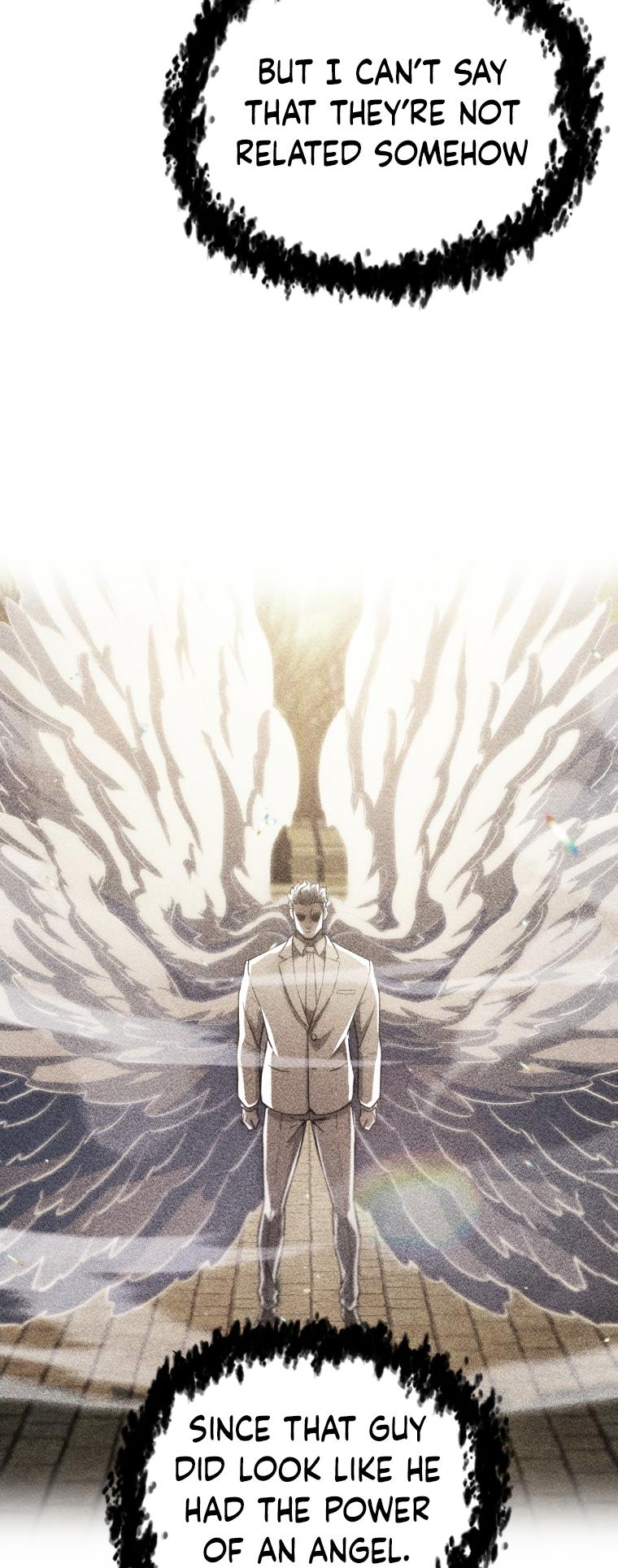 The Player That Can't Level Up Chap 126 - Next Chap 127