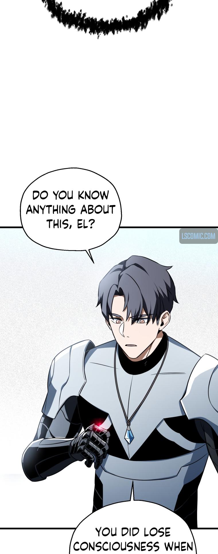 The Player That Can't Level Up Chap 126 - Next Chap 127