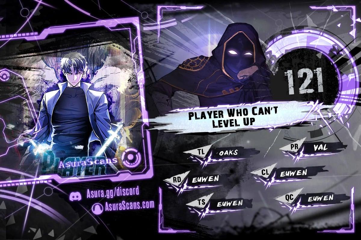 The Player That Can't Level Up Chap 121 - Next Chap 122