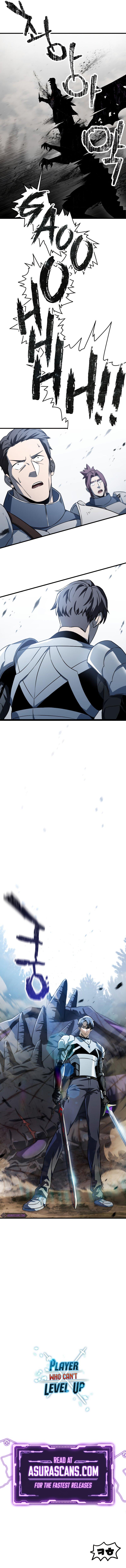 The Player That Can't Level Up Chap 121 - Next Chap 122