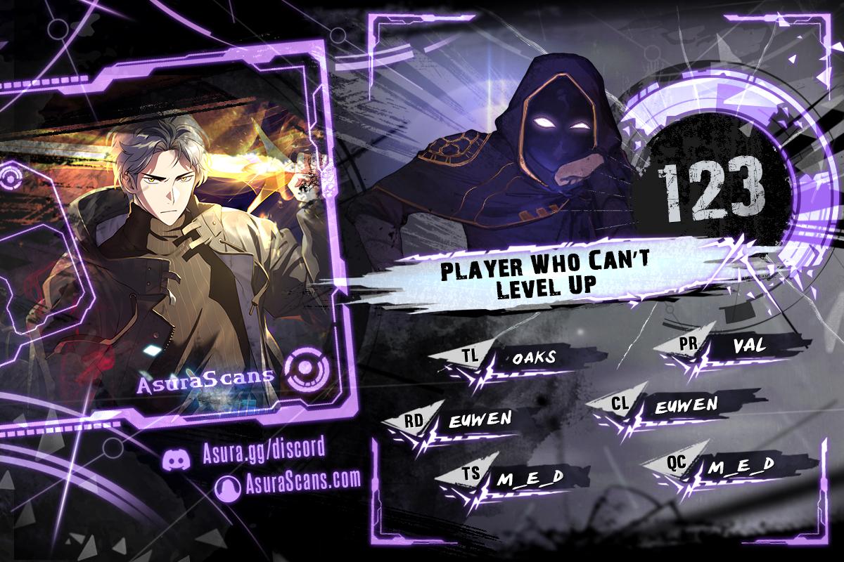 The Player That Can't Level Up Chap 123 - Next Chap 124