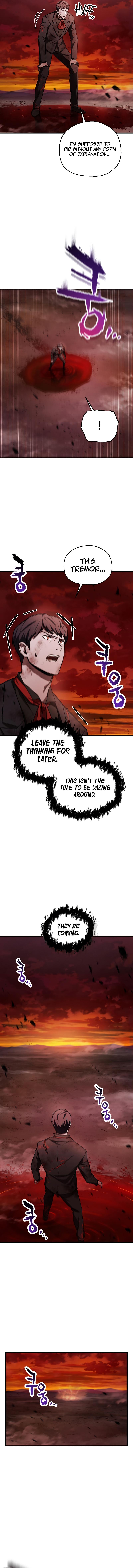 The Player That Can't Level Up Chap 123 - Next Chap 124