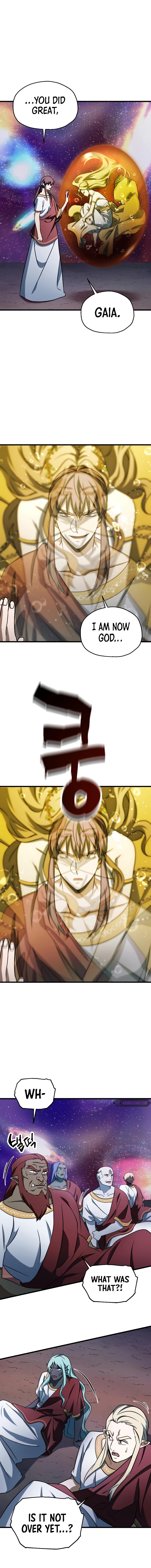 The Player That Can't Level Up Chap 137 - Next Chap 138