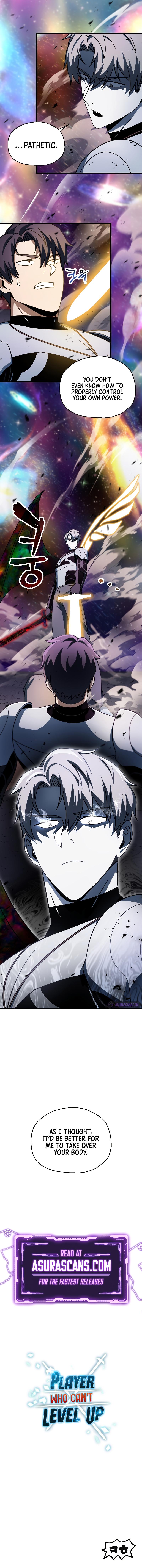 The Player That Can't Level Up Chap 139 - Next Chap 140