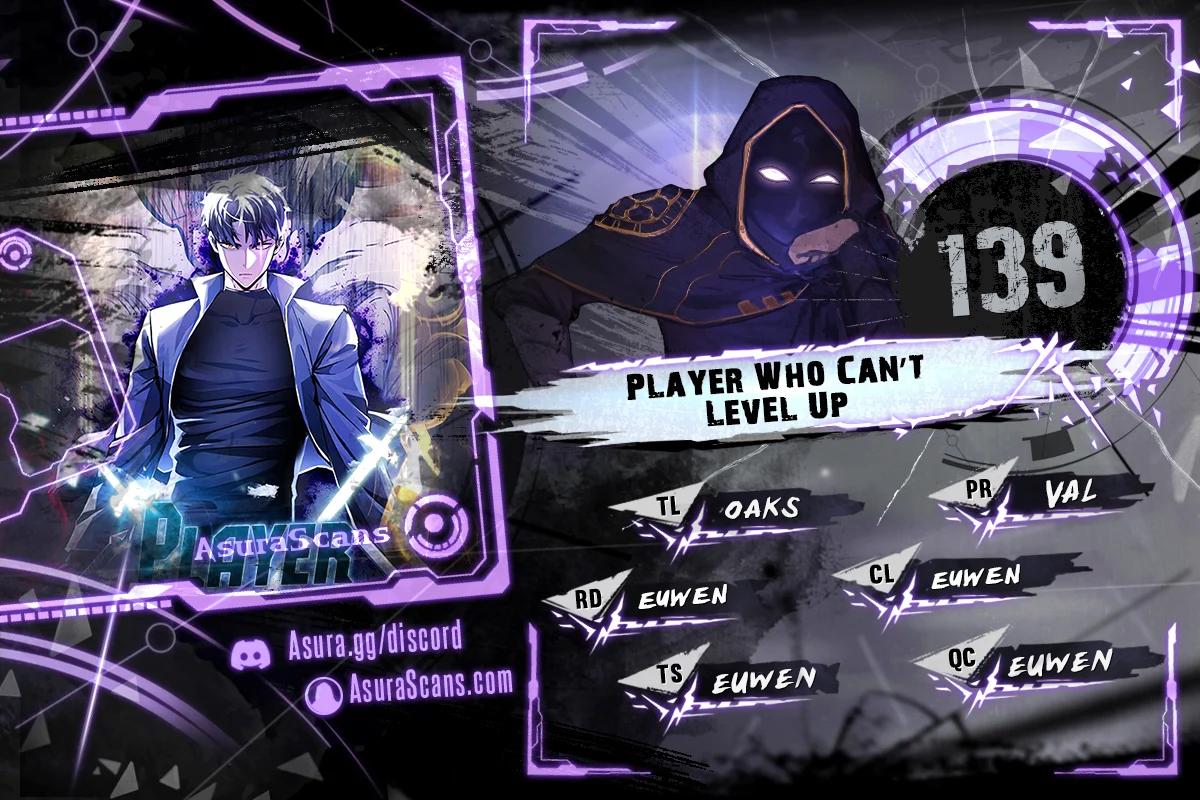 The Player That Can't Level Up Chap 139 - Next Chap 140