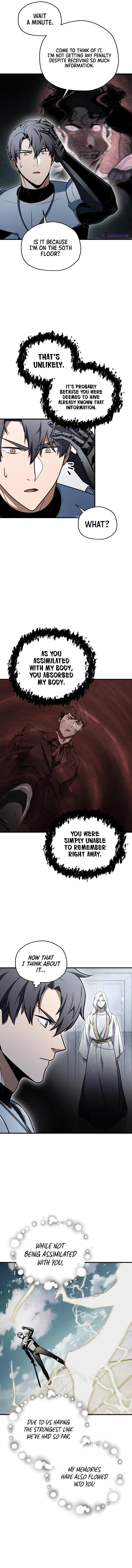 The Player That Can't Level Up Chap 132 - Next Chap 133