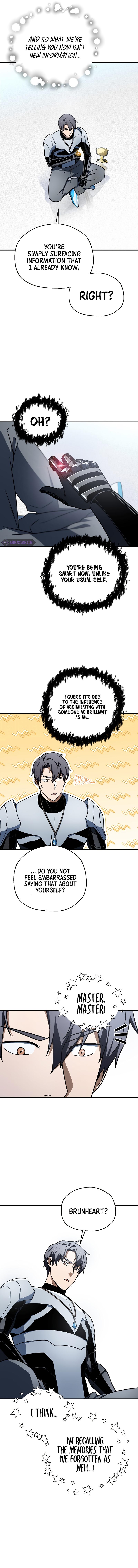 The Player That Can't Level Up Chap 132 - Next Chap 133