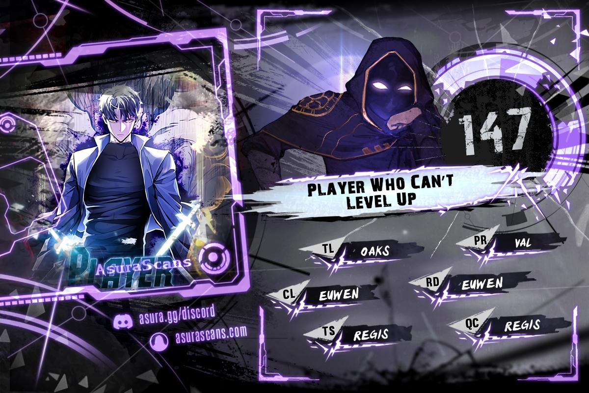 The Player That Can't Level Up Chap 147 - Next Chap 148