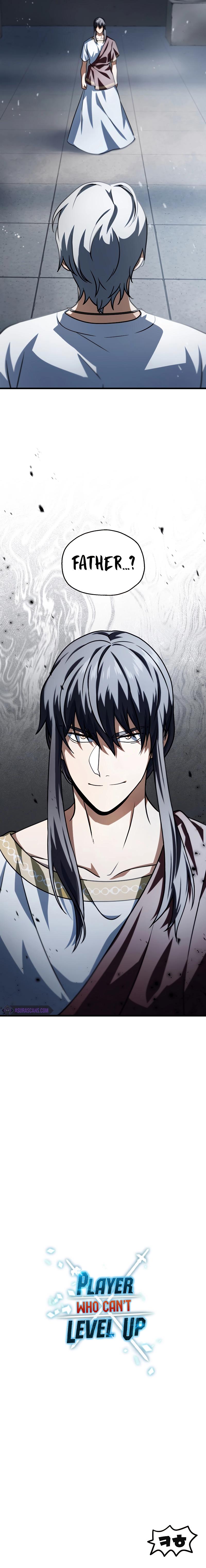 The Player That Can't Level Up Chap 141 - Next Chap 142