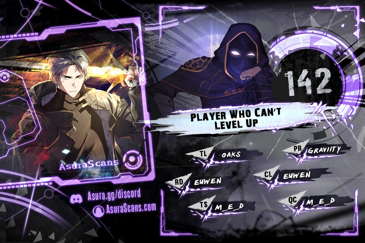 The Player That Can't Level Up Chap 142 - Next Chap 143