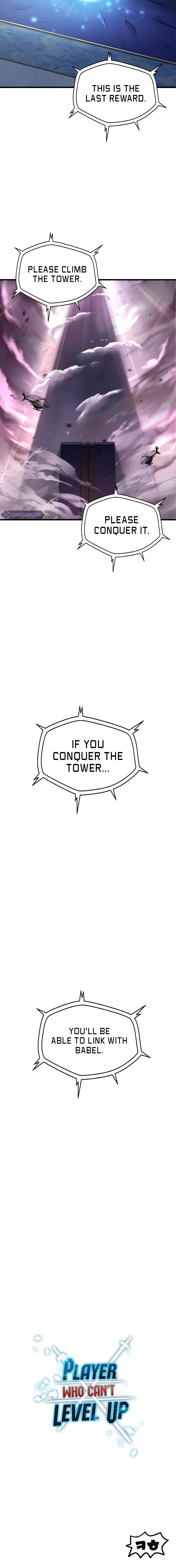 The Player That Can't Level Up Chap 143 - Next Chap 144