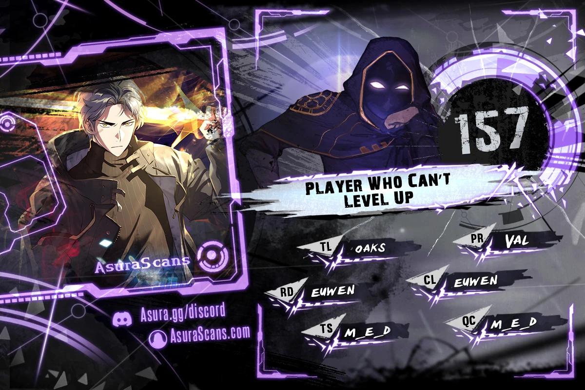 The Player That Can't Level Up Chap 157 - Next Chap 158