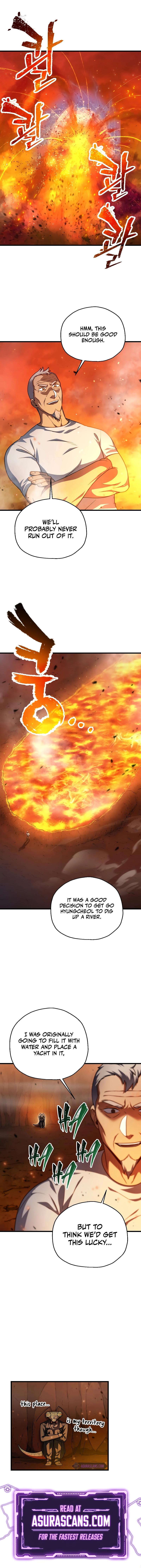 The Player That Can't Level Up Chap 155 - Next Chap 156