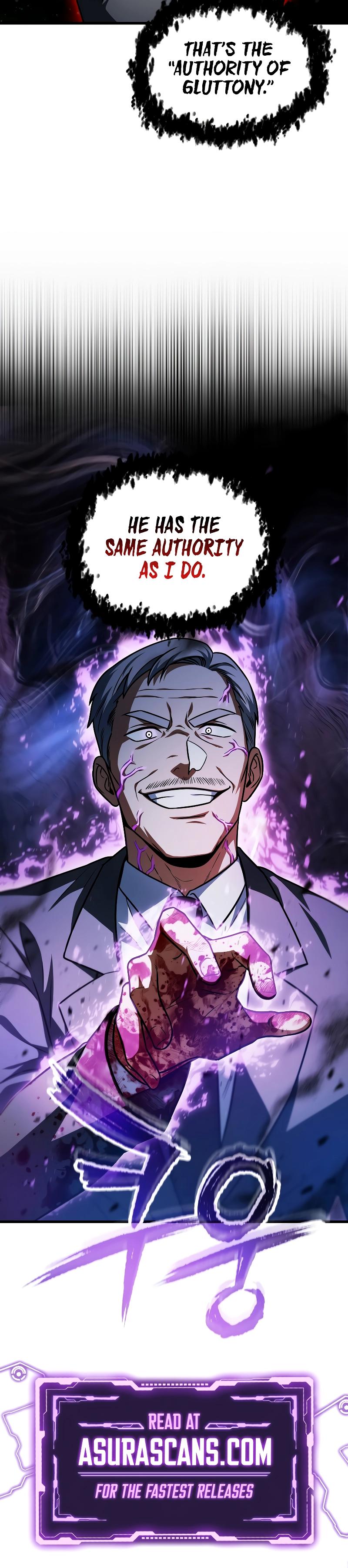 The Player That Can't Level Up Chap 158 - Next Chap 159