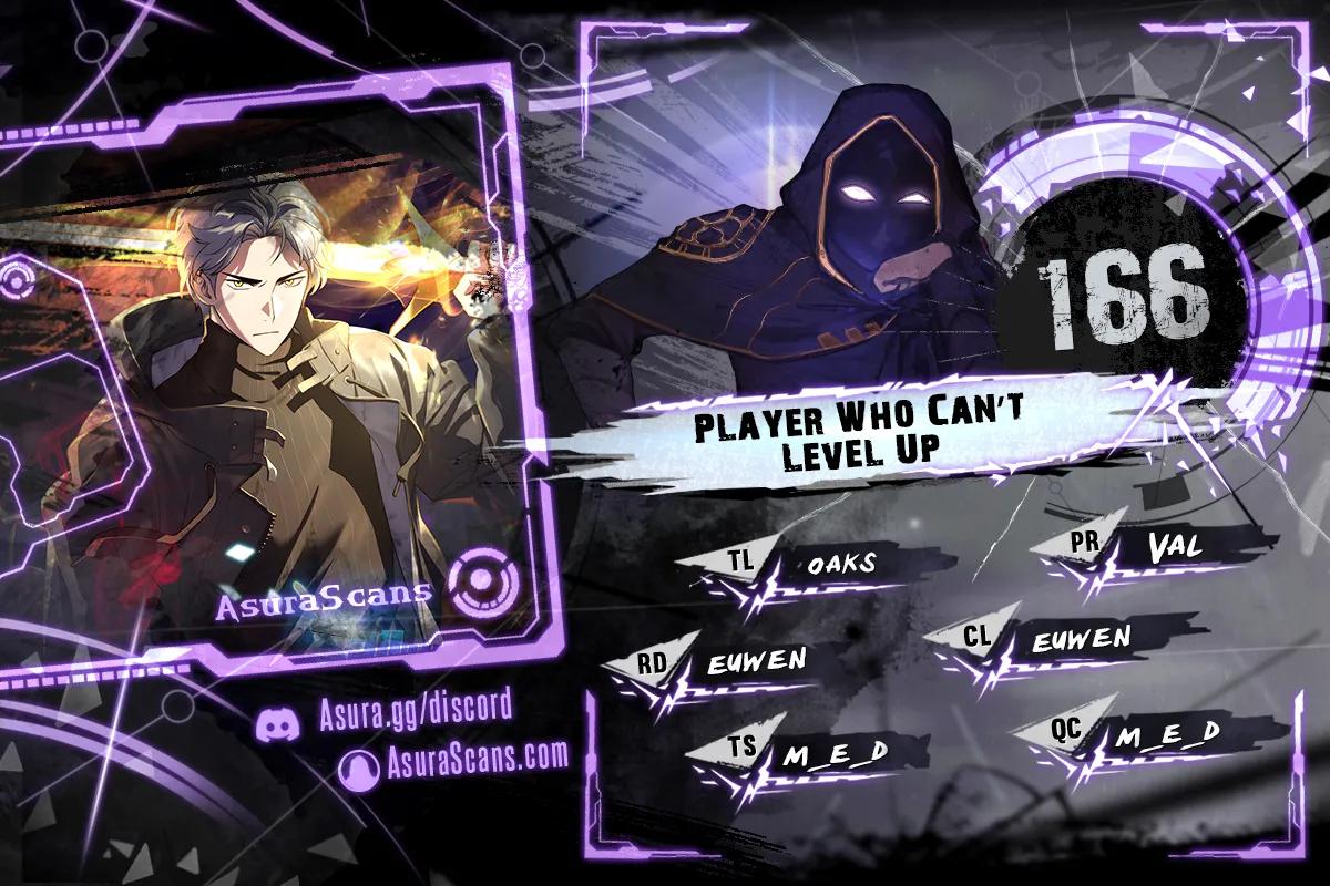 The Player That Can't Level Up Chap 166 - Next Chap 167