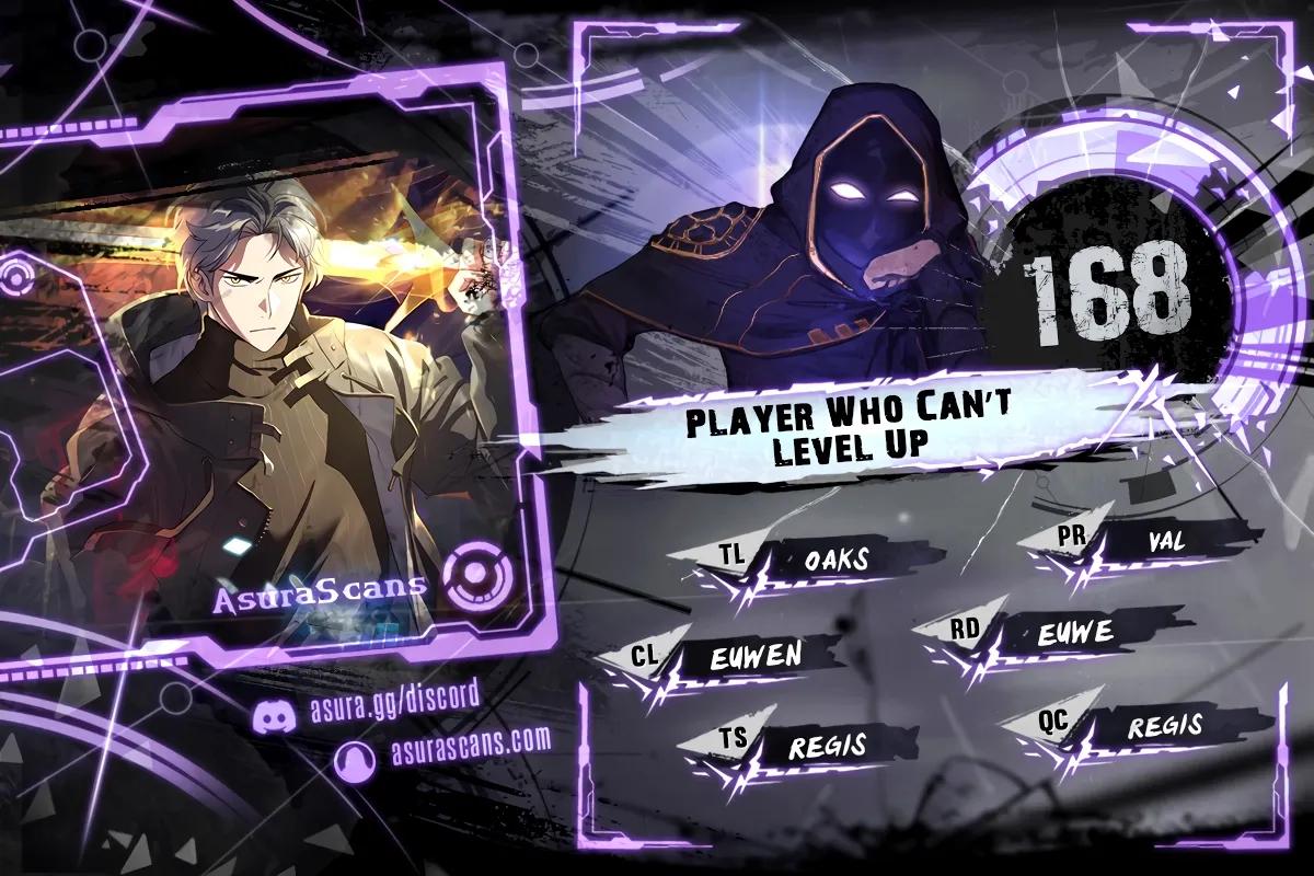 The Player That Can't Level Up Chap 168 - Next Chap 169