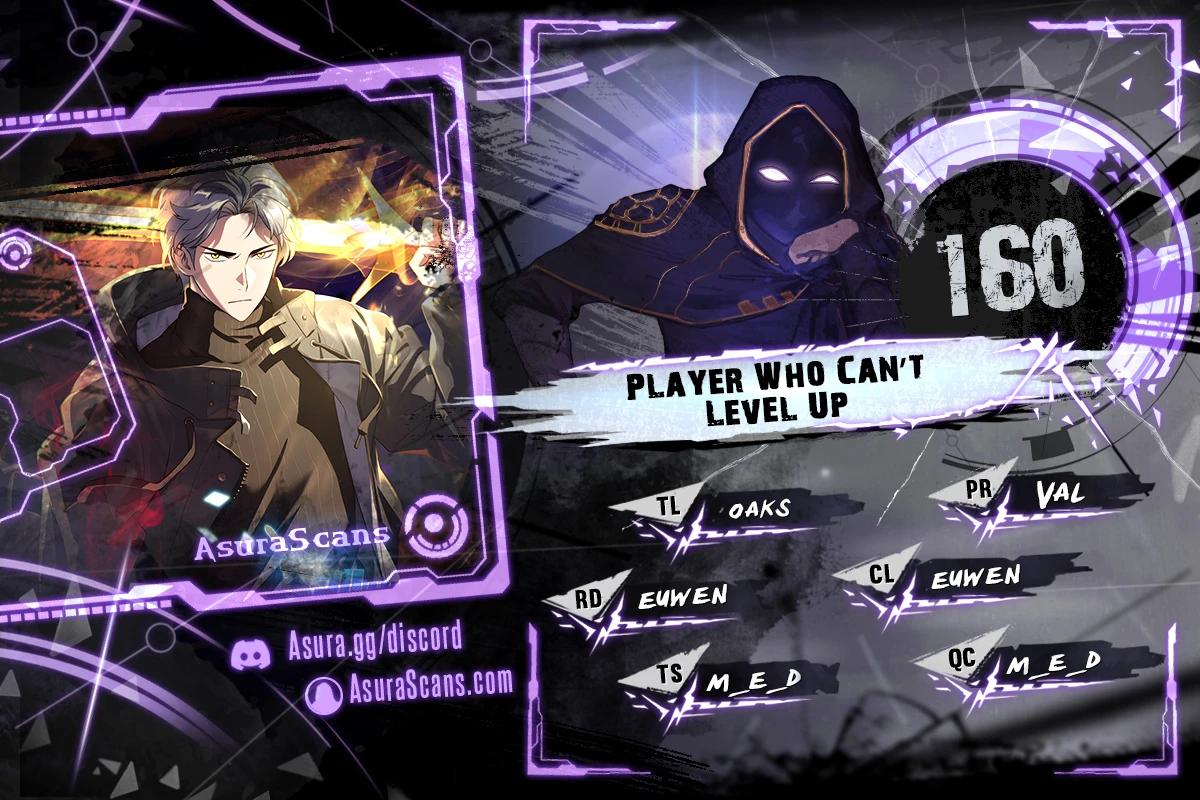 The Player That Can't Level Up Chap 160 - Next Chap 161